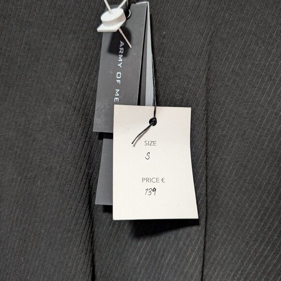 Army of Me LS Shirt Small NWT - Picture 1 of 4